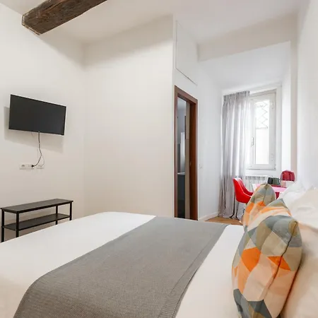 Sweet Holidays Guest Bed & Breakfast Roma