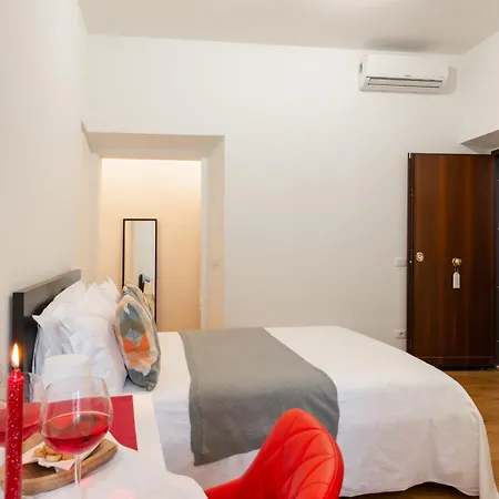 Bed & Breakfast Sweet Holidays Guest